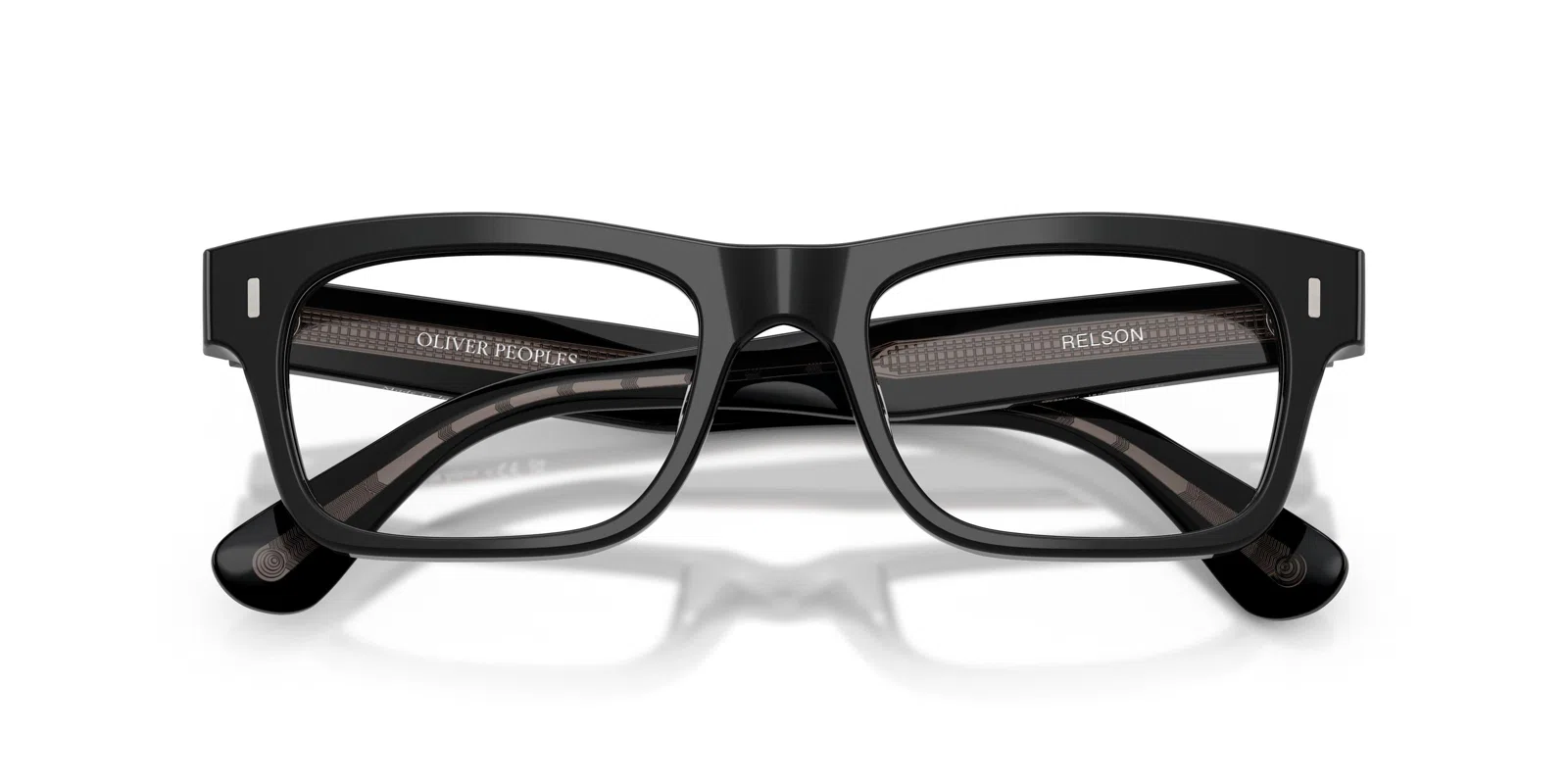 Oliver Peoples Relson 5630U Eyeglasses - view 18
